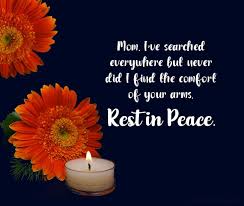 Check spelling or type a new query. Death Anniversary Messages For Mother Remembrance Quotes