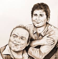 The Best Proof of Love (by McFair_58)