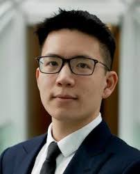 Michael Tso's Instagram, Twitter & Facebook