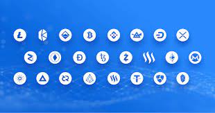 I'm here to answer all your questions. The State Of Blockchain Cryptocurrency In Post Pandemic Era 2020