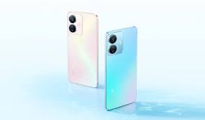 vivo Y77e 5G: MediaTek Dimensity 810 ...