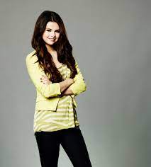 Selena Gomez As Alex Russo In The Wizards Return Alex Vs Alex Movie The Wizards Return Alex Vs Alex Movie Photo Selena Gomez Photos Selena Selena Gomez