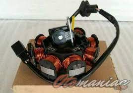 Berikut cara cek pulser motor kita. Fungsi Pulser Pada Motor Yang Harus Diketahui