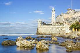Fodor's expert review castillo de los tres reyes del morro. Bucket List Castillo De Los Tres Reyes Magos Del Morro