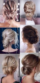 15 Stunning Low Bun Updo Wedding Hairstyles From Tonyastylist Emmalovesweddings Beautiful Wedding Hair Bun Hairstyles Long Hair Styles