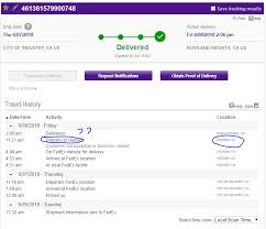 The company was founded in 1971 by frederick w. Order Shipped Without A Tracking Number Dell Community