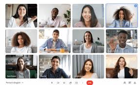 Joining a google meet video call is easy to do and all you'll need is a link or code. Here S How And When Google Meet Meeting Codes Expire Technology