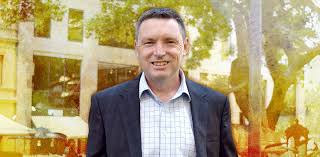 We will regret the day we. Meet The Man Determined To Prevent Marriage Equality In Australia