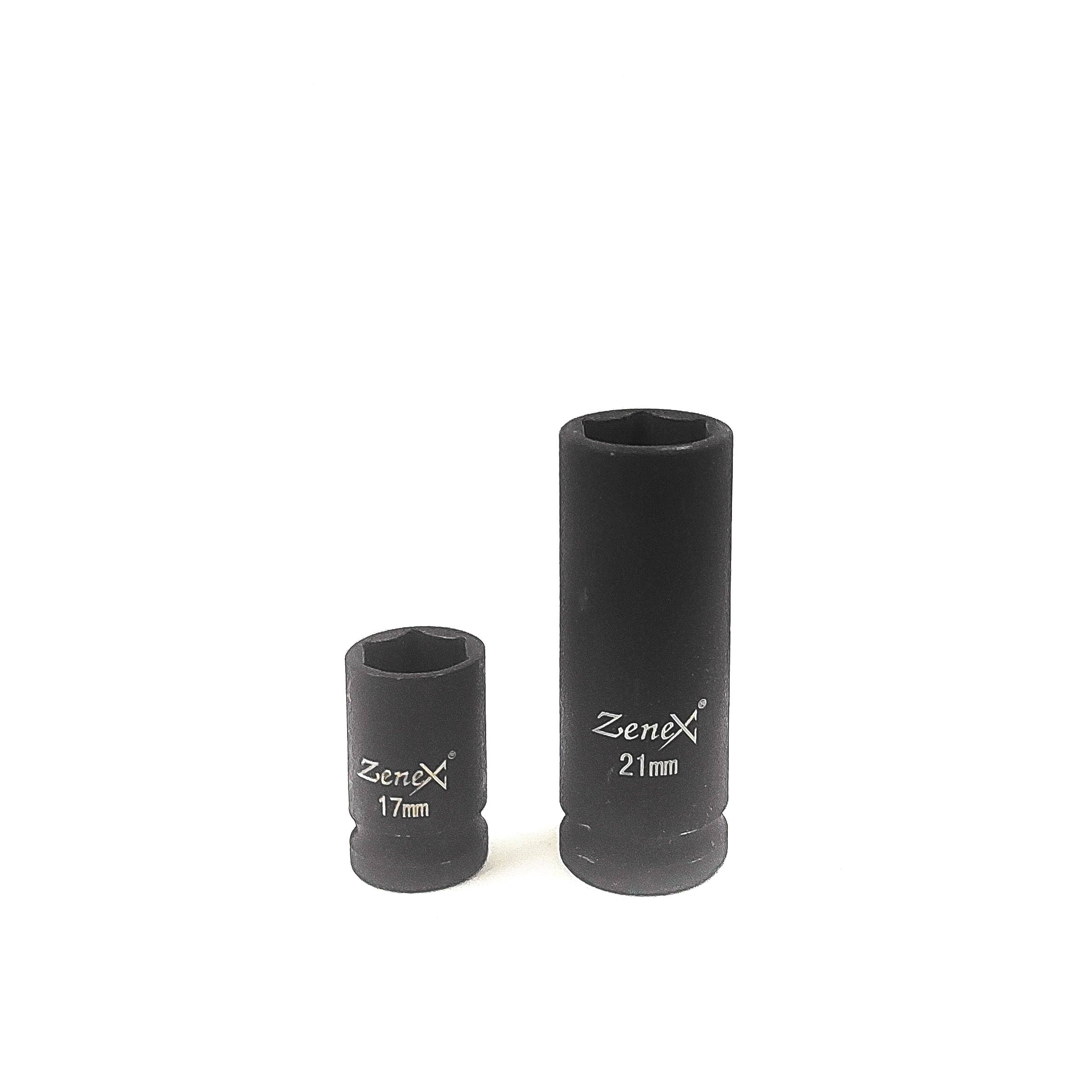 1/2 Inch Sq.Dr. Impact Socket product image