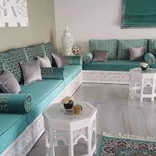 Pin By Kafida Ty On Astuces Deco Couleurs Ambiance Et Rangements Moroccan Home Decor Living Room Design Decor Living Room Decor Apartment