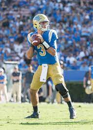 Gisele canova is an instructor and internship coordinator at the rosen college of hospitality management. Un Connon Opinions Josh Rosen Has 3 Options To Revamp His Football Career And They All Involve A Trade Daily Bruin
