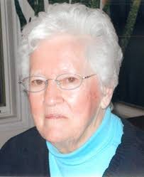 Obituary of Mary Stevenson Michelson