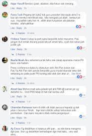 We did not find results for: Selepas Audio Kini Gambar Peluk Wanita Pula Disebarkan Ini Respon Mat Sabu Akan Rujuk Peguam Ameno World