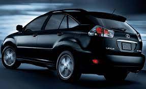 The drive is so smooth and has all the features that i need. 2008 Lexus Rx 400h