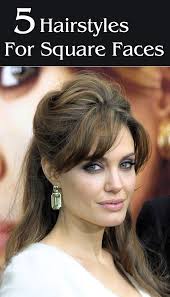 Men with square faces are considered to wear the most prominent masculine look, thanks for the prominent jawline, straight sides as a result, the face looks sharp and angular, and for this reason, men with square faces can flaunt a wide range of hairstyles. Hair For Square Faces