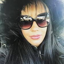 Trying Fufu for the first time experience