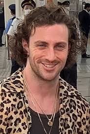 Aaron Taylor-Johnson
