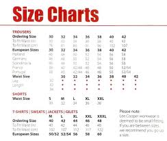 lees boys size chart related keywords suggestions lees