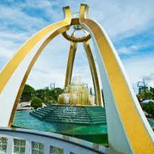 Drops yarns are spun so the thickness of the strands fit each other. Die 10 Besten Hotels In Brunei Darussalam Dort Ubernachten Sie In Brunei Darussalam