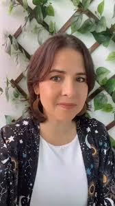 Marjorie Nancy (@mayocreando) • Instagram photos and videos