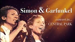 Simon & Garfunkel - The Concert In Central Park (Live)
