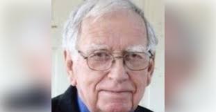 Obituary information for Rev John Harvey Akers