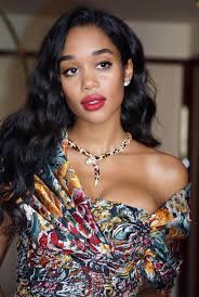 Laura Harrier News (@LauraHarrierUS)
