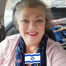 Melanie's Connection to Keyport, New Jersey