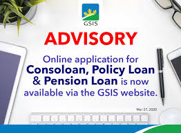 The philippine government created the gsis as the social insurance institution to secure the future of all employees of the philippine. Gsis Makes Loan Applications Available Online University Of The Philippines Cebu