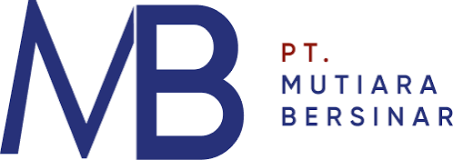 Logo PT Mutiara Bersinar
