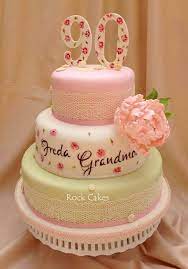 Quick and easy coffee cake. 90th Birthday Cakes And Cake Ideas