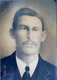 William Howard Pritchett (1877-1965)