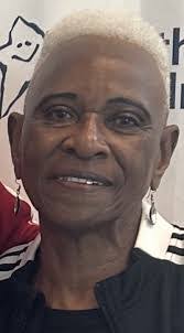 Linda Cheeks's Instagram, Twitter & Facebook