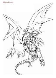 Coloriage Yu Gi Oh Ausmalen Ausmalbilder Pokemon Malvorlagen