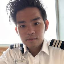 Commercial Multi-Engine Pilot Achievements