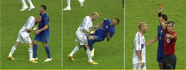 Los dos ganadores de los partidos de semifinales, italia y francia, se enfrentaron en un único partido de 90 minutos el cual terminó igualado 1:1. Materazzi Revela Lo Que Realmente Le Dijo A Zidane En La Final Del Mundial 2006 Periodico Bolivia