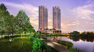 Sunway serene is new serviced apartment development project at kelana jaya, selangor. Sunway Serene