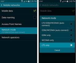 Cara mengubah jaringan 3g ke 4g lte di android dengan mudah. Cara Mengubah Jaringan 3g Menjadi 4g Lte Di Android Semua Tipe Hp Android Xyz