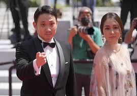 Maybe you would like to learn more about one of these? Murakami Adaptation By Japan S Hamaguchi Vies For Cannes Awards Arab News Japan