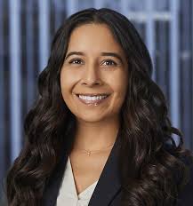 Vanessa Gutierrez Maya