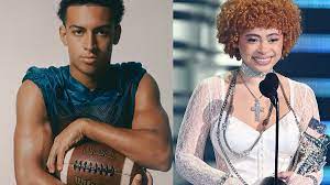 Ice Spice's Brother, Star QB Joey Gaston, Says Opponents ...