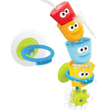 Buy child stacking cups sets that are quality assured. Yookidoo Fill N Spill Action Cups Bath Toy In 2021 Bath Toys Baby Bath Toys Kids Bath Toys