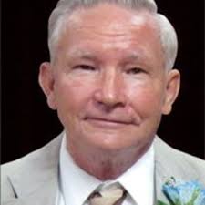 Obituary information for Derral Gilbert LeMasters