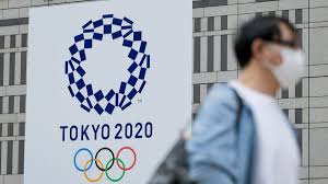 Japan, which has recorded more than 620,000 infections and 10,000 deaths since the start. Tokyo Olympics Will Happen Even If Japan S Under State Of Emergency Ioc Says
