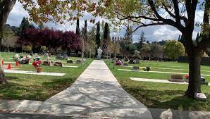 Animal care crematory and burial services 1502 wayne memorial dr Queen Of Heaven Cemetery Lafayette Ca