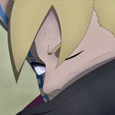 Are You Still Curious About The Jougan Or Would You Have Prefered It, If  Boruto Had Inherited The Byakugan Right From The Start Instead Of Getting  It Through Momo? : R/Boruto
