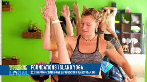 Maybe you would like to learn more about one of these? Try Hot Yoga On Kent Island At Foundations Island Yoga Youtube