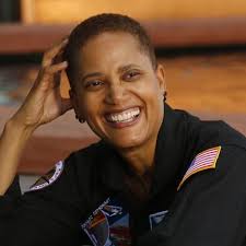 Inspiration4 astronaut Sian Proctor reflects