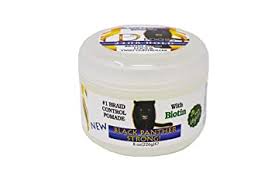 Get it as soon as fri, jan 22. Amazon Com Black Panther Strong Vegan Edge And Braid Control Pomade 8 Oz Styling Gel Great For Curly Hair Firm Hold For Natural Hairstyles Beauty