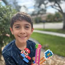 Young Entrepreneur Showcase